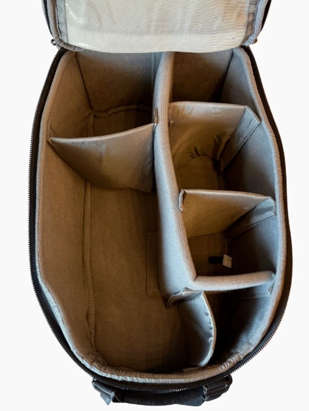 Think Tank StreetWalker Pro V1 Backpack.